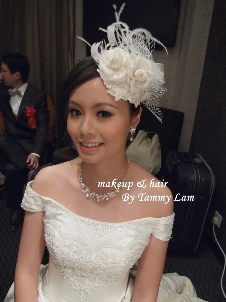 http://www.facebook.com/tammylam.makeup - wedding day makeup - Tammymakeup - , , , , , , , , , , , 