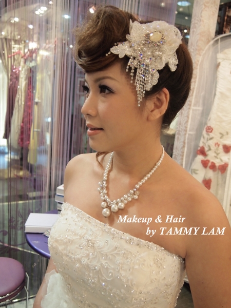 http://www.facebook.com/tammylam.makeup - wedding day makeup - Tammymakeup - , , , , , , , , , , , 