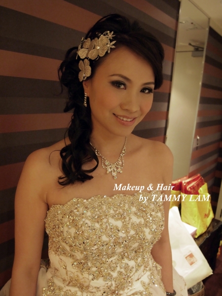 http://www.facebook.com/tammylam.makeup - wedding day makeup - Tammymakeup - , , , , , , , , , , , 