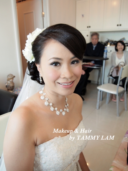 http://www.facebook.com/tammylam.makeup - wedding day makeup - Tammymakeup - , , , , , , , , , , , 