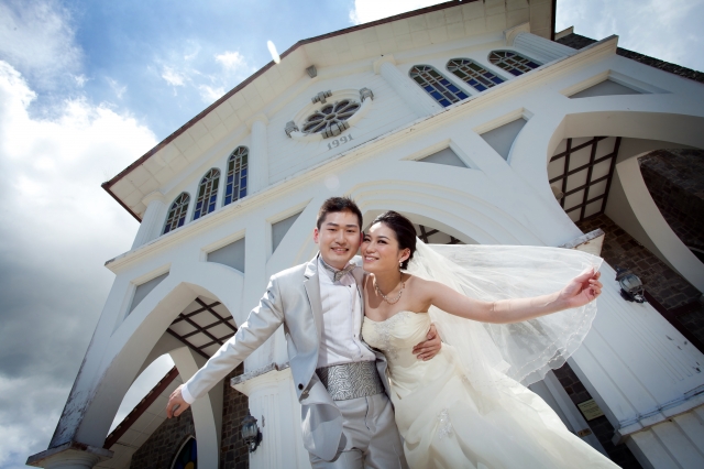 沙巴婚紗攝影 - 沙巴婚紗攝影 - 100Wedding - , , 100 Percent Overseas Wedding, $15,001至$20,000, others, 沙巴, , , , , 型格, 