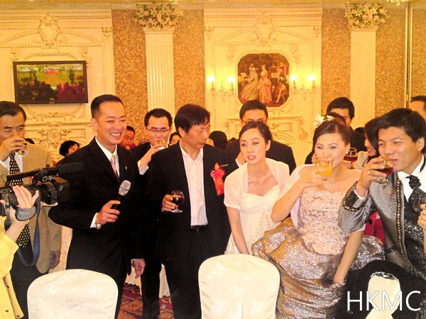  - ANGELINA & WILSON 在荃灣帝廷酒家之婚宴 - HKMC - , , , , , , , , , , , 