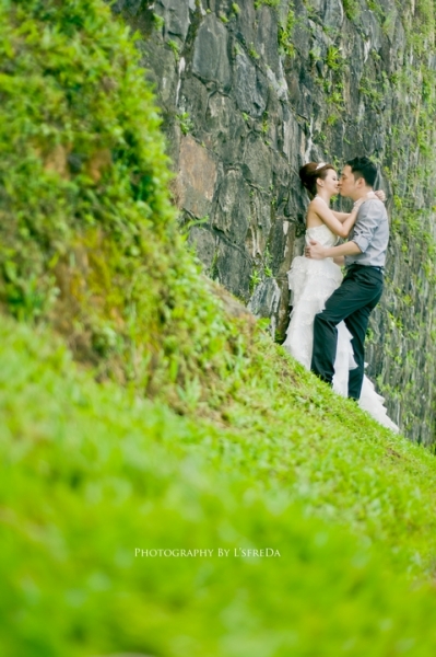 Makeup & Hair Artist : Carrie
Team Partner : Endy Wong @ Cheery Production - LsfreDa PreWedding Album - LsfreDa - , , , , 全香港, , , , , , 自然, 青山綠草