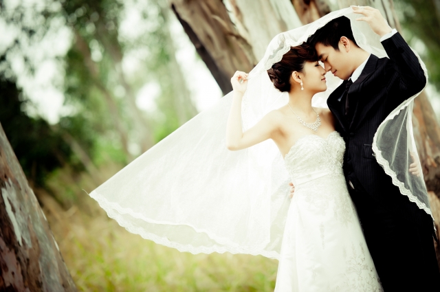  - Hong Kong prewedding - anglechange - , , , , 南生圍, , , , , , 自然, 青山綠草