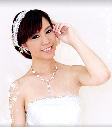  - 試妝 - JS_WEDDING - , , , , , , , , , , , 