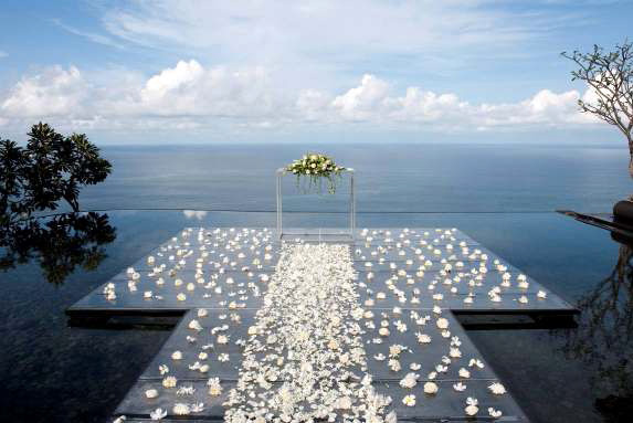 Bvlgari Bali - 峇里教堂照片 - 100Wedding - , , 100 Percent Overseas Wedding, , 峇里, , 峇里自設香港人辦事處,旅行社經營,一站式統籌,包括機票/酒店/行程/婚禮, , , , , 