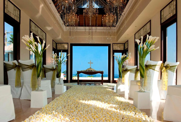 Cloud Nine Chapel - 峇里教堂照片 - 100Wedding - , , 100 Percent Overseas Wedding, , 峇里, , 峇里自設香港人辦事處,旅行社經營,一站式統籌,包括機票/酒店/行程/婚禮, , , , , 