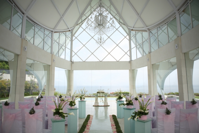 Ritual Chapel - 峇里教堂照片 - 100Wedding - , , 100 Percent Overseas Wedding, , 峇里, , 峇里自設香港人辦事處,旅行社經營,一站式統籌,包括機票/酒店/行程/婚禮, , , , , 