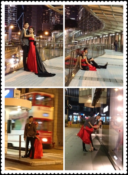  - 2012-09-15_第一輯 Free Pre-wedding 花絮+放相 - OliCheeSe - Olivia, Hang, -, , , , , , , , , 