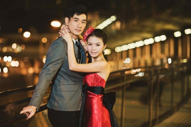 From Photographer: Nick Chan - 2012-09-15_第一輯 Free Pre-wedding 花絮+放相 - OliCheeSe - , , , , , , , , , , , 