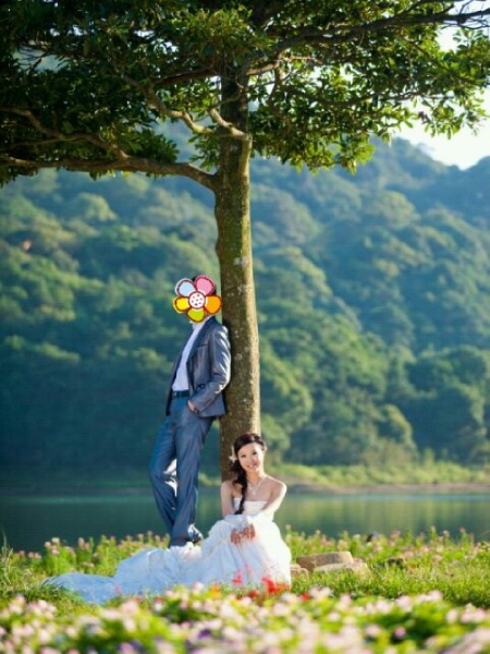  - 深圳非視覺pre wedding 相(未執) - vivian_2012 - , , , , , , , , , , , 