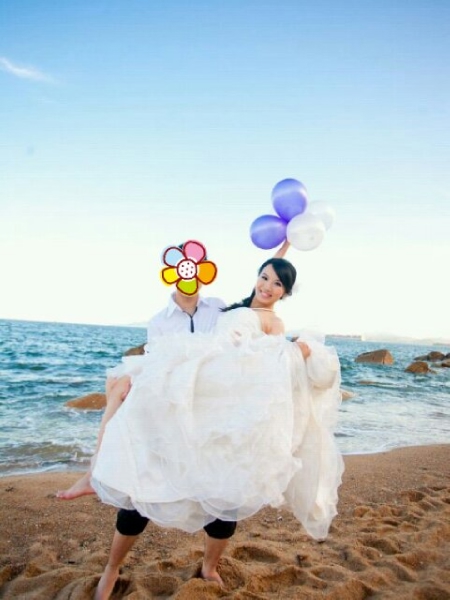  - 深圳非視覺pre wedding 相(未執) - vivian_2012 - , , , , , , , , , , , 