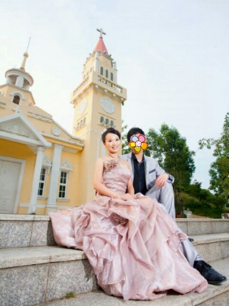  - 深圳非視覺pre wedding 相(未執) - vivian_2012 - , , , , , , , , , , , 