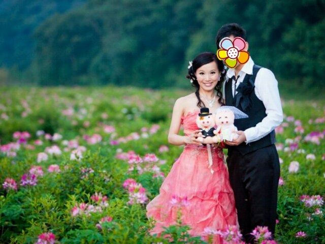  - 深圳非視覺pre wedding 相(未執) - vivian_2012 - , , , , , , , , , , , 