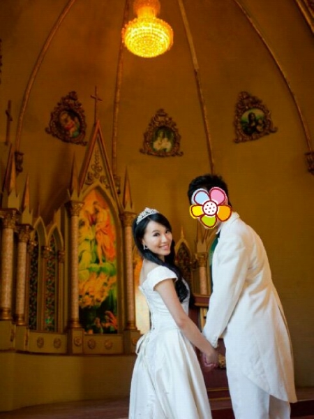  - 深圳非視覺pre wedding 相(未執) - vivian_2012 - , , , , , , , , , , , 