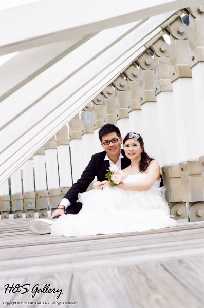  - 菲林 Pre-Wedding - hnsgallery - , , , , , , , , , , , 