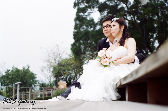  - 菲林 Pre-Wedding - hnsgallery - , , , , , , , , , , , 