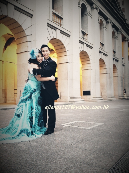  - Pre Wedding - EllenCg - , , , , , , , , , , , 