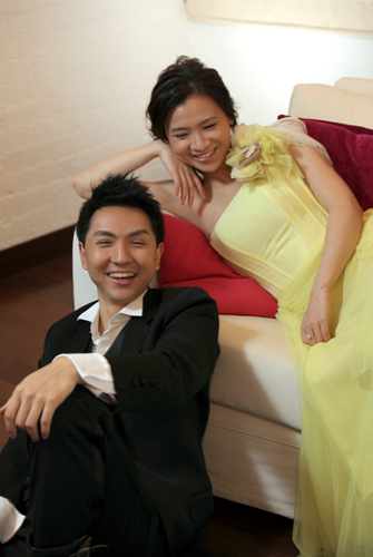  - Pre Wedding Job In HK - KatChan - , , KatMakeupCode, , 全香港, , , , , , , 