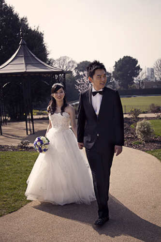  - London Pre Wedding - bonniehehe - Miu, Ken, KatMakeupCode, $40,001至$45,000, 歐洲, , 巳全包所有費用不怕會 over budget, 妝夠自然可以似番自己因為我不鍾意台式和韓式化妝, 只係去金都買絲花夠便宜又不怕謝, 婚紗自己的雖然買左 HKD12000 不過 big day 會再著番之後再拿出去賣, 自然, 