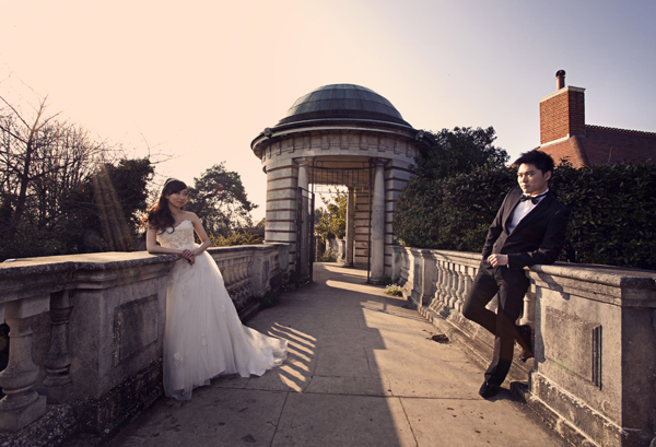  - London Pre Wedding - bonniehehe - Miu, Ken, KatMakeupCode, $40,001至$45,000, 歐洲, , 巳全包所有費用不怕會 over budget, 妝夠自然可以似番自己因為我不鍾意台式和韓式化妝, 只係去金都買絲花夠便宜又不怕謝, 婚紗自己的雖然買左 HKD12000 不過 big day 會再著番之後再拿出去賣, 自然, 