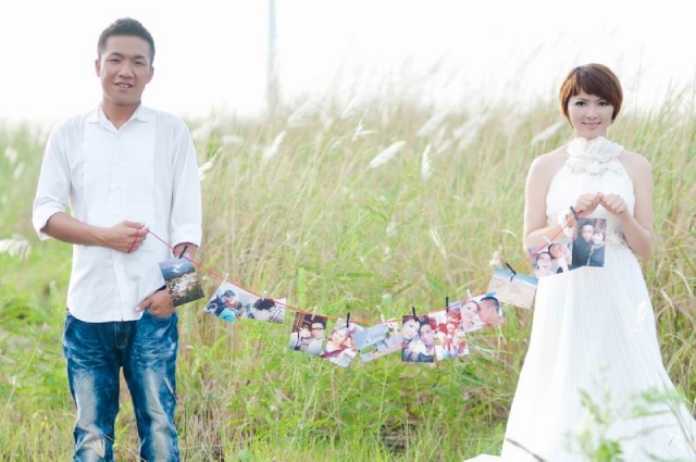  - Taiwan Pretty pre-wedding - gogohyper - , , ::masaLiLi::瑪莎LiLi婚紗, $10,001至$15,000, 台中, , , , , , 自然, 青山綠草