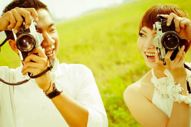  - Taiwan Pretty pre-wedding - gogohyper - , , ::masaLiLi::瑪莎LiLi婚紗, $10,001至$15,000, 台中, , , , , , 自然, 青山綠草