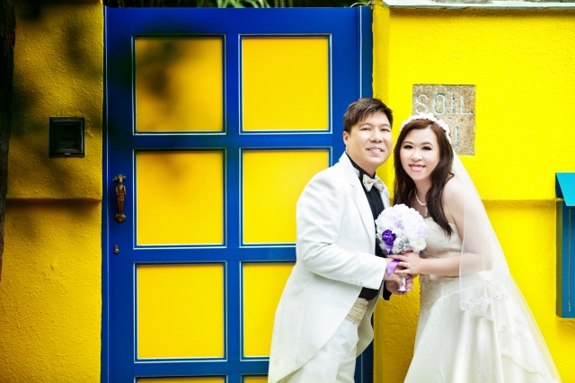  - Pre wedding_ Yvonne & Edwin - Yvonne_Lee - Yvonne, Edwin, white chocolate 純白主義, , , , , , , , 自然, 