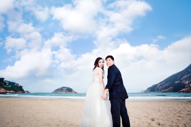  - Pre wedding_ Yvonne & Edwin - Yvonne_Lee - Yvonne, Edwin, white chocolate 純白主義, , , , , , , , 自然, 