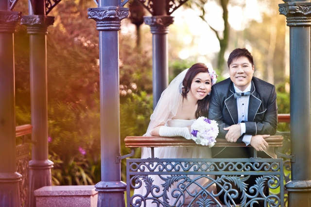  - Pre wedding_ Yvonne & Edwin - Yvonne_Lee - Yvonne, Edwin, white chocolate 純白主義, , 全香港, , , , , , 自然, 青山綠草