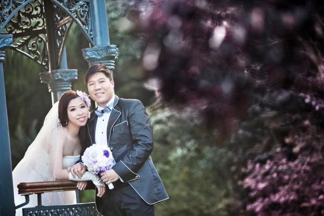  - Pre wedding_ Yvonne & Edwin - Yvonne_Lee - Yvonne, Edwin, white chocolate 純白主義, , 全香港, , , , , , 自然, 青山綠草