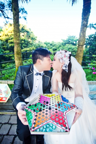  - Pre wedding_ Yvonne & Edwin - Yvonne_Lee - Yvonne, Edwin, white chocolate 純白主義, , 全香港, , , , , , 自然, 