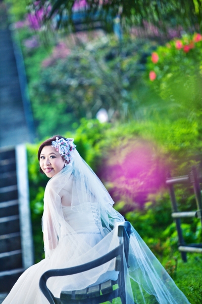  - Pre wedding_ Yvonne & Edwin - Yvonne_Lee - Yvonne, Edwin, white chocolate 純白主義, , , , , , , , 自然, 