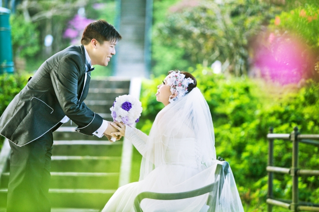  - Pre wedding_ Yvonne & Edwin - Yvonne_Lee - Yvonne, Edwin, white chocolate 純白主義, , , , , , , , 自然, 