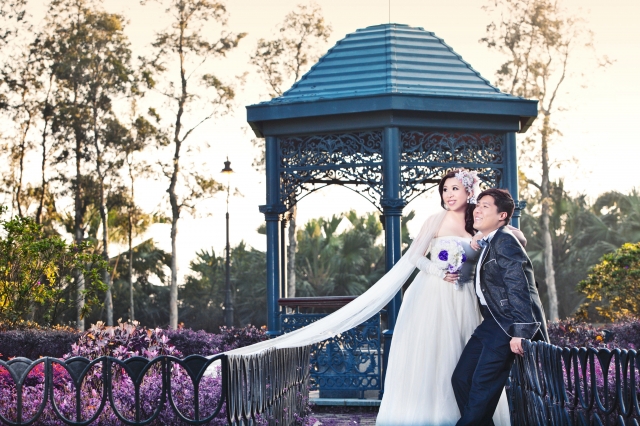  - Pre wedding_ Yvonne & Edwin - Yvonne_Lee - Yvonne, Edwin, white chocolate 純白主義, , , , , , , , 自然, 