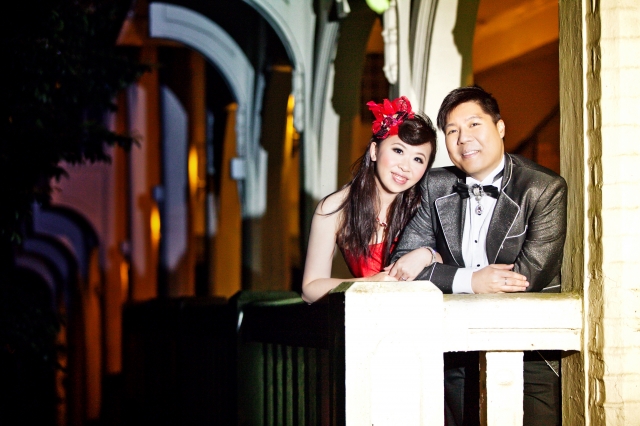  - Pre wedding_ Yvonne & Edwin - Yvonne_Lee - Yvonne, Edwin, white chocolate 純白主義, , , , , , , , 自然, 