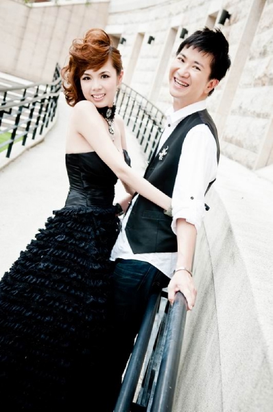  - PRE-WEDDING PHOTOS - 林小小 - , , ::masaLiLi::瑪莎LiLi婚紗, , 台中, , , , , , 台式, 