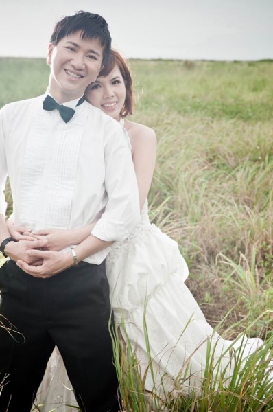  - PRE-WEDDING PHOTOS - 林小小 - , , ::masaLiLi::瑪莎LiLi婚紗, , 台中, , , , , , 自然, 青山綠草