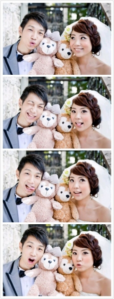 4 in 1 - Pre-wedding - ka2 - , , , , , , , , , , , 