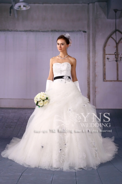  - Wedding Gown Selection - anne_tingting - , , , , , , , , , , , 