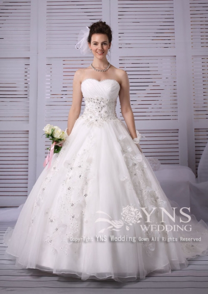  - Wedding Gown Selection - anne_tingting - , , , , , , , , , , , 