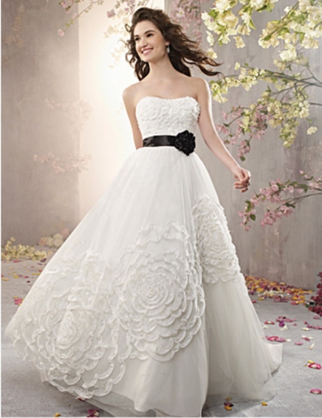  - Wedding Gown Selection - anne_tingting - , , , , , , , , , , , 