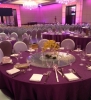 My wedding banquet venue - Holiday Inn