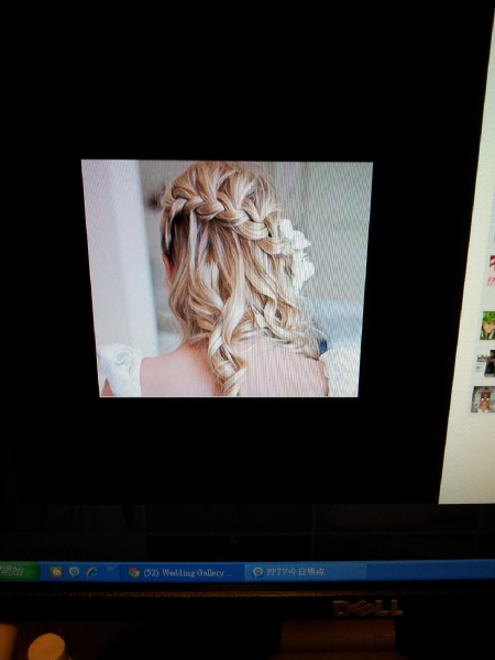  - wedding hair style - gela1203 - , , , , , , , , , , , 