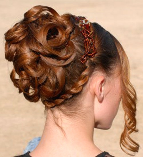  - wedding hair style - gela1203 - , , , , , , , , , , , 