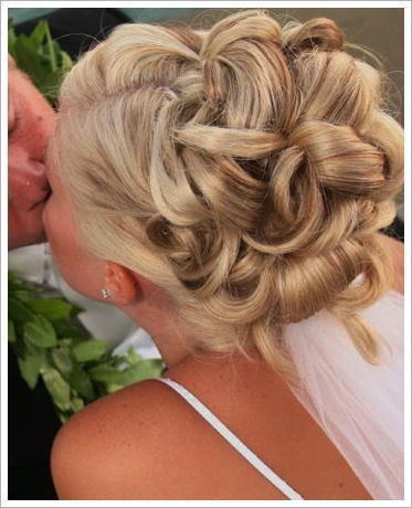  - wedding hair style - gela1203 - , , , , , , , , , , , 