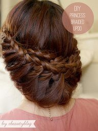  - wedding hair style - gela1203 - , , , , , , , , , , , 