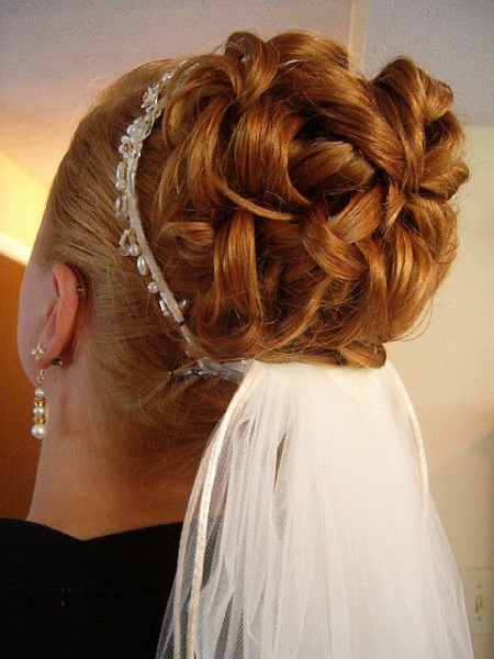  - wedding hair style - gela1203 - , , , , , , , , , , , 