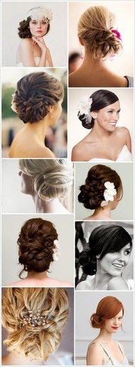  - wedding hair style - gela1203 - , , , , , , , , , , , 