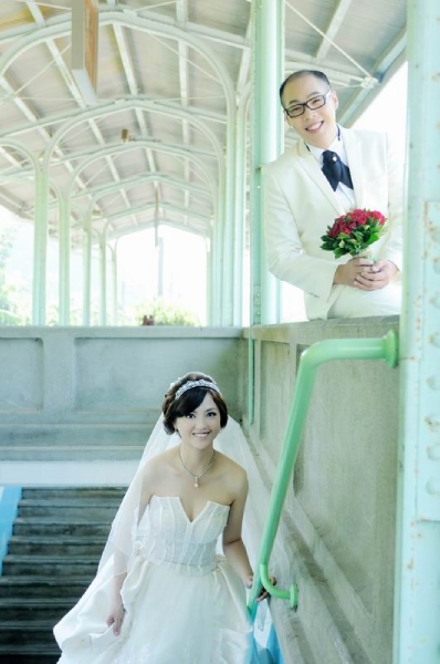  - Taiwan prewedding by Masalili - yannesng - , , ::masaLiLi::瑪莎LiLi婚紗, , 台中, , , , , , 自然, 